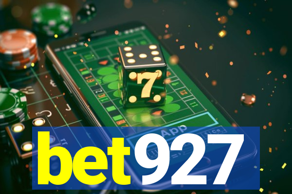 bet927