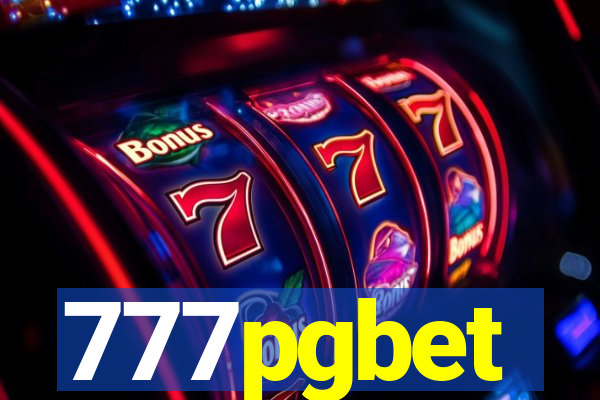 777pgbet