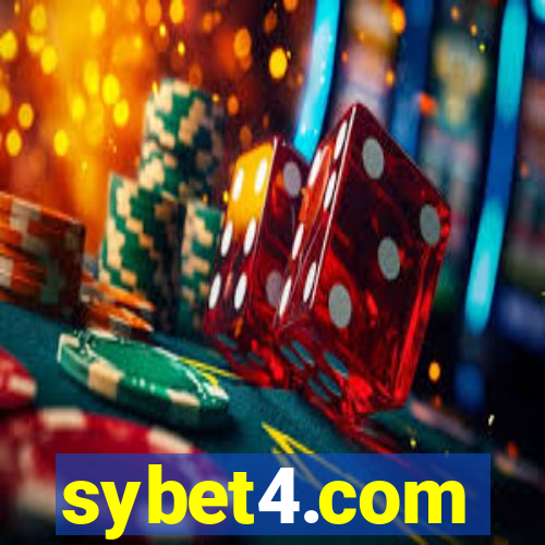 sybet4.com