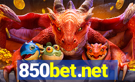 850bet.net