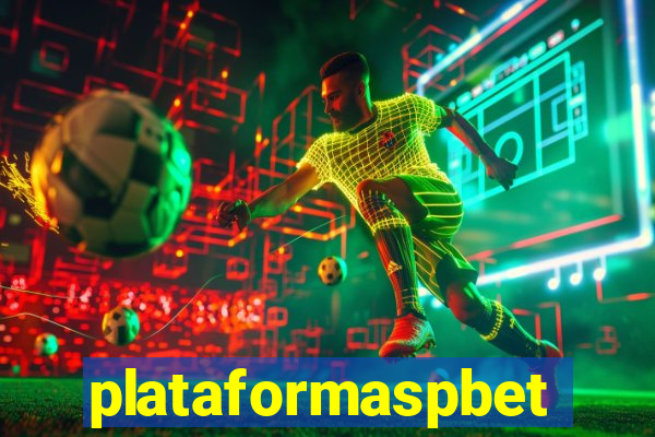 plataformaspbet