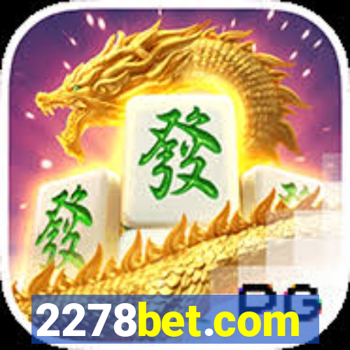 2278bet.com