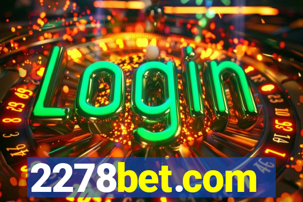 2278bet.com