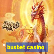 busbet casino