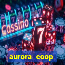 aurora coop trabalhe conosco