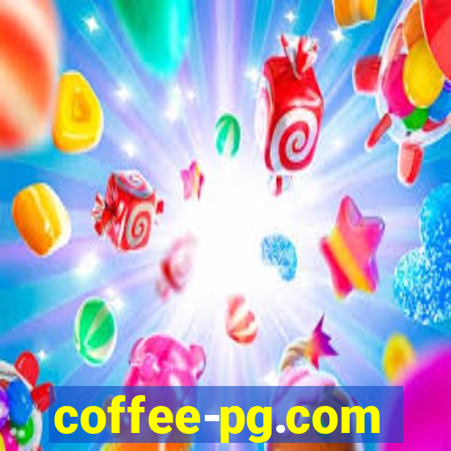 coffee-pg.com