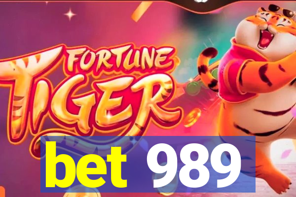 bet 989