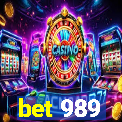 bet 989