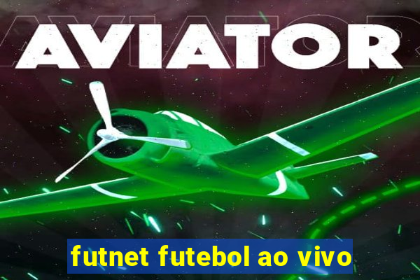 futnet futebol ao vivo