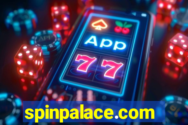 spinpalace.com