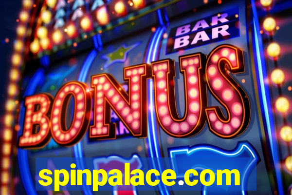 spinpalace.com