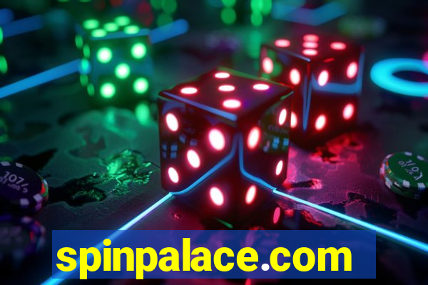 spinpalace.com