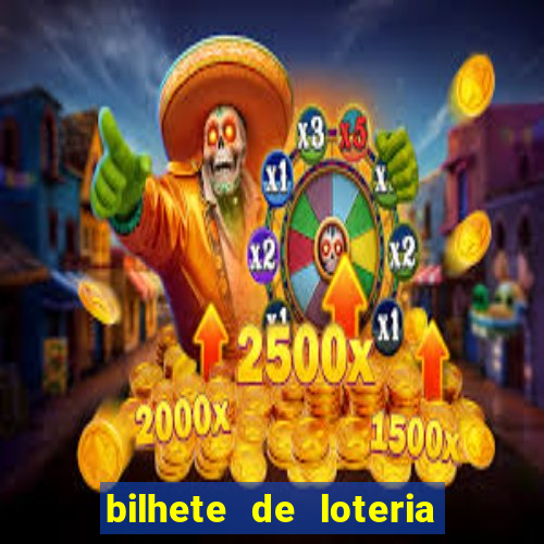 bilhete de loteria onde assistir