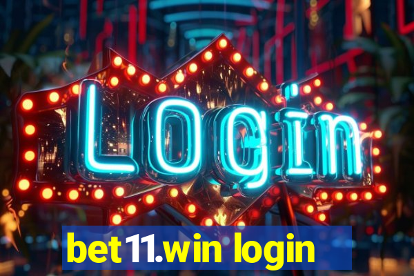 bet11.win login