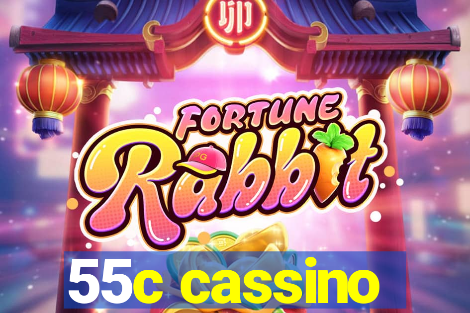 55c cassino