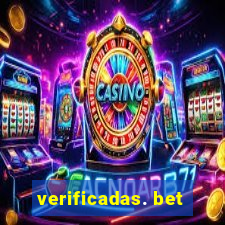 verificadas. bet