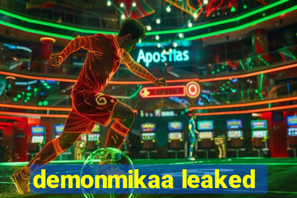 demonmikaa leaked