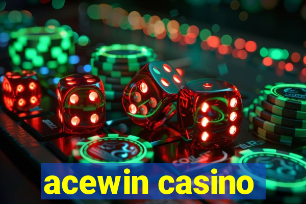 acewin casino