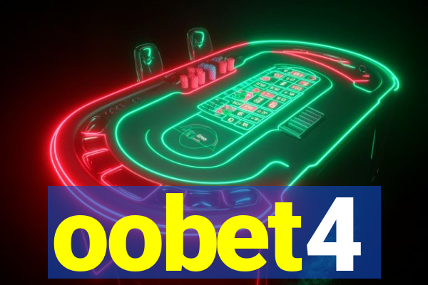 oobet4