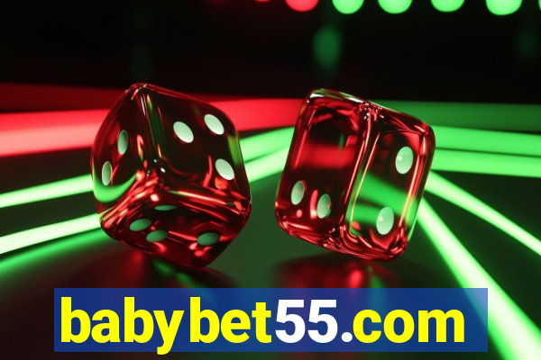 babybet55.com