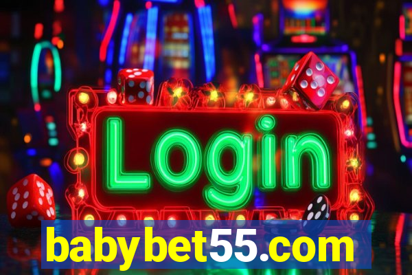 babybet55.com