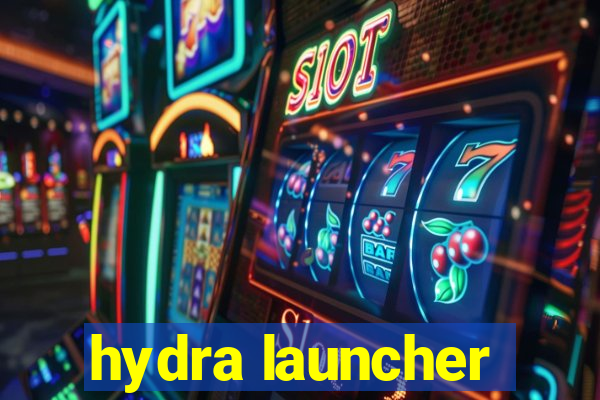 hydra launcher