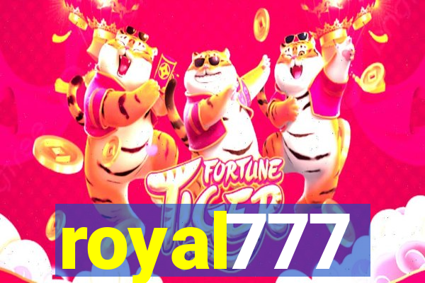 royal777