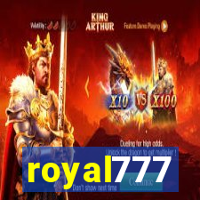 royal777