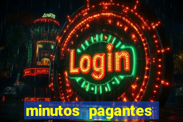 minutos pagantes fortune dragon hoje