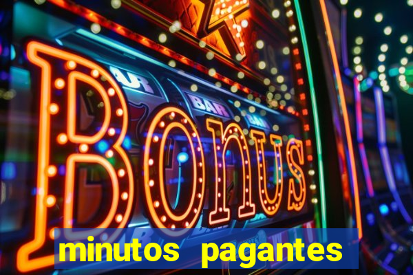 minutos pagantes fortune dragon hoje