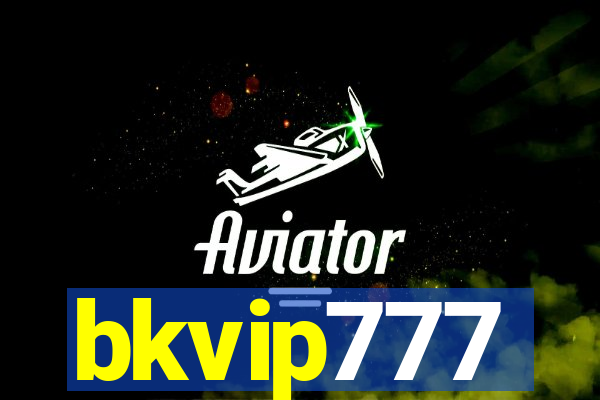 bkvip777