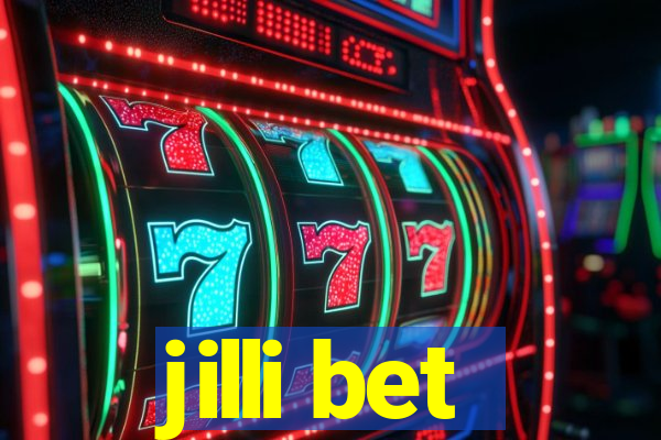 jilli bet