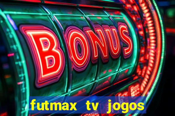 futmax tv jogos flamengo e vasco