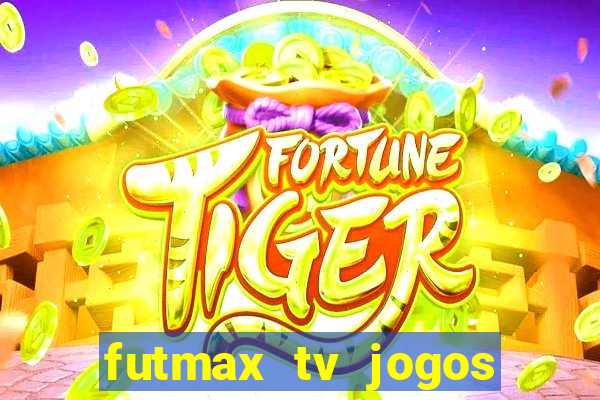 futmax tv jogos flamengo e vasco