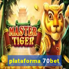 plataforma 70bet