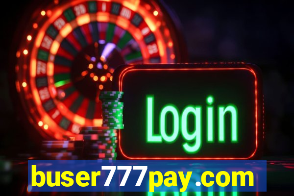 buser777pay.com