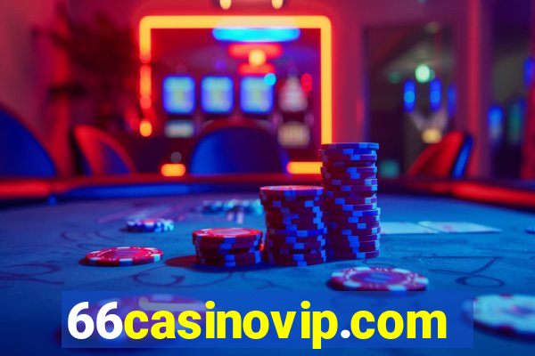 66casinovip.com