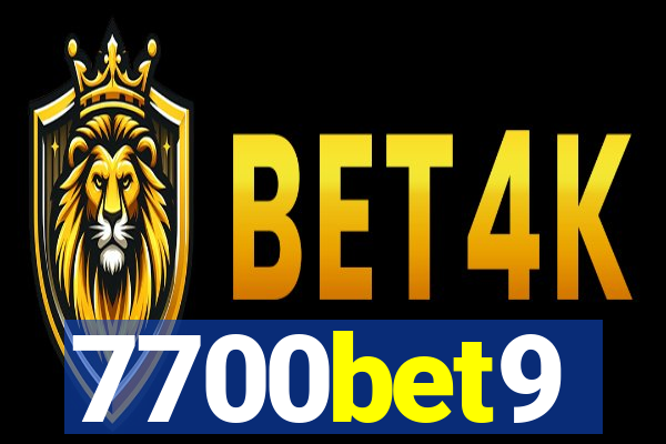 7700bet9