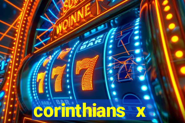 corinthians x cruzeiro ao vivo e gratis