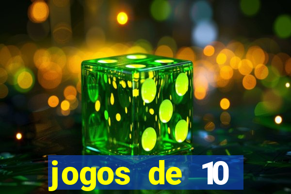 jogos de 10 centavos betano