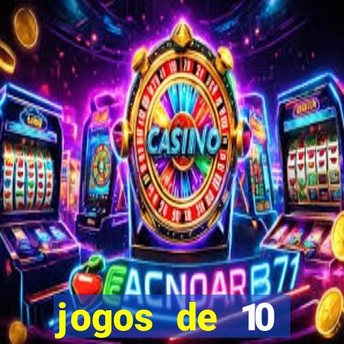 jogos de 10 centavos betano