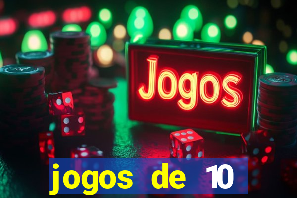 jogos de 10 centavos betano