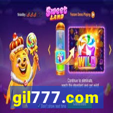 gil777.com