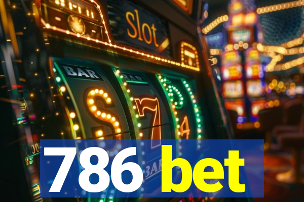 786 bet