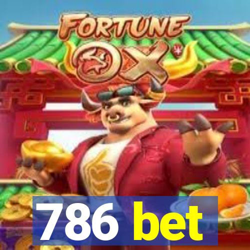 786 bet