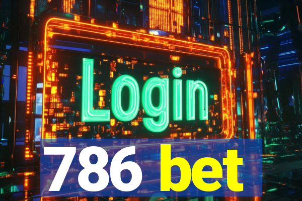 786 bet