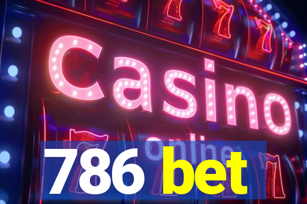 786 bet