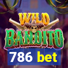 786 bet