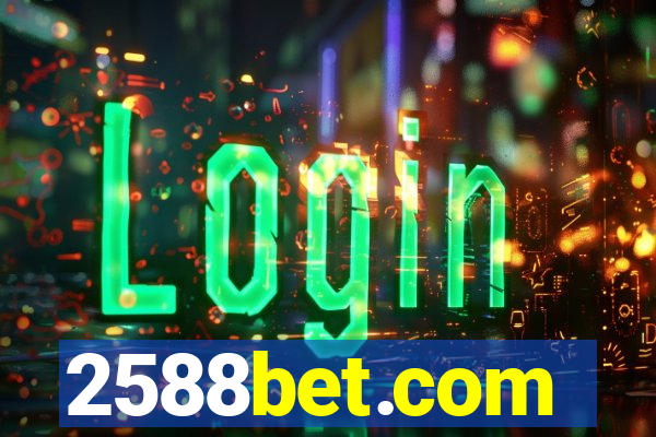 2588bet.com