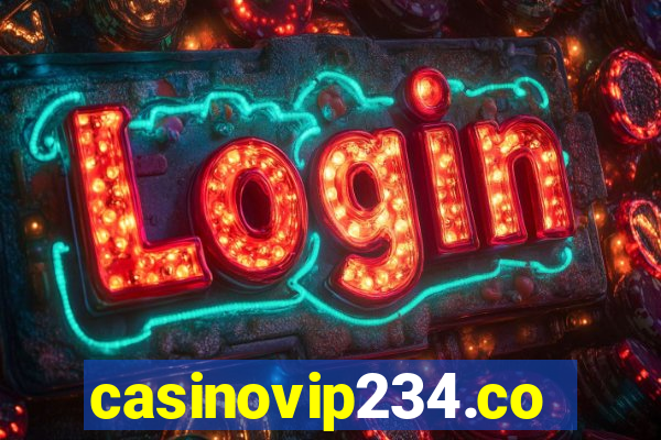 casinovip234.com